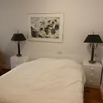 Lägenhet Ruim Vlakbij Zee Met Parking *