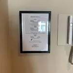 Apartment Ruim Vlakbij Zee Met Parking