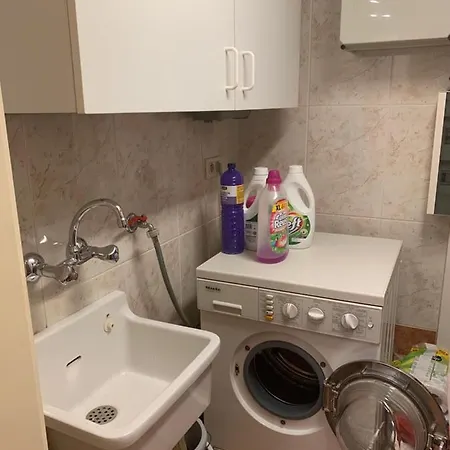 Ruim Vlakbij Zee Met Parking Appartamento Knokke-Heist