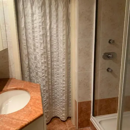 Ruim Vlakbij Zee Met Parking * Knokke-Heist