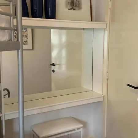 Appartamento Ruim Vlakbij Zee Met Parking *